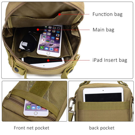 Canvas Travel Shoulder Bags - Wnkrs