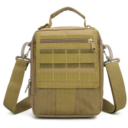 Canvas Travel Shoulder Bags - Wnkrs