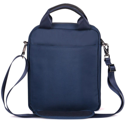 Business Style Men's Shoulder Bag - Wnkrs