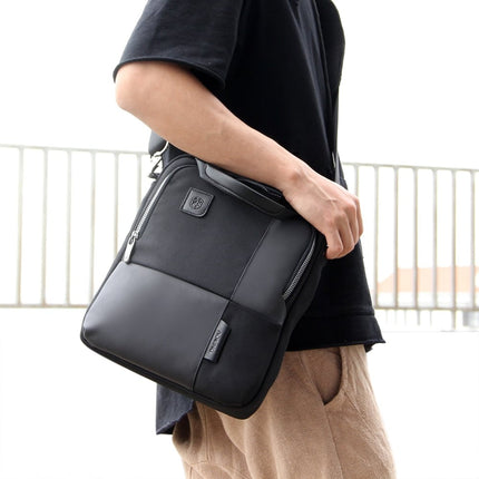 Business Style Men's Shoulder Bag - Wnkrs