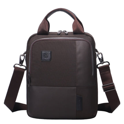 Business Style Men's Shoulder Bag - Wnkrs
