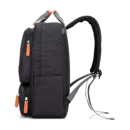 Men's Casual Computer Backpack - Wnkrs