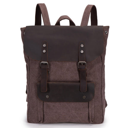 Vintage Travel Backpack - Wnkrs