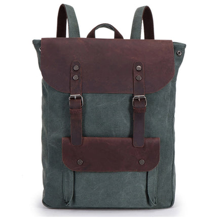 Vintage Travel Backpack - Wnkrs