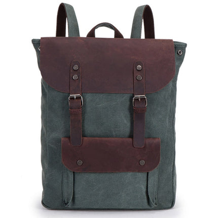 Vintage Travel Backpack - Wnkrs