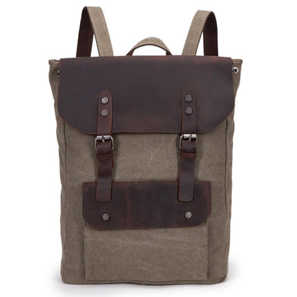 Vintage Travel Backpack - Wnkrs
