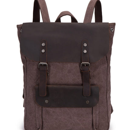 Vintage Travel Backpack - Wnkrs