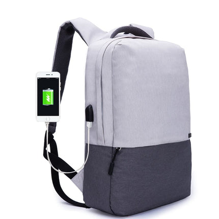 Eclipse Laptop Backpack - Wnkrs