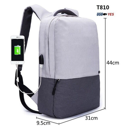 Eclipse Laptop Backpack - Wnkrs