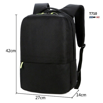 Eclipse Laptop Backpack - Wnkrs