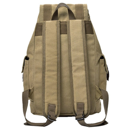 Outdoor Sports Canvas Backpacks - Wnkrs