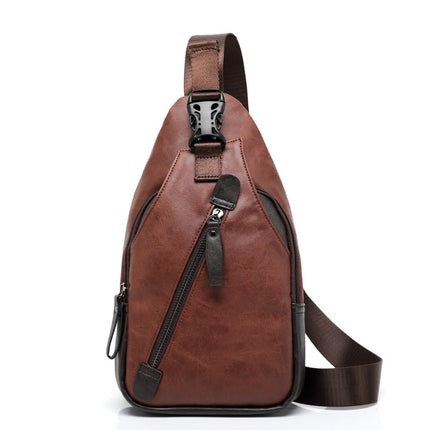 Men's Vintage Business Bag - Wnkrs