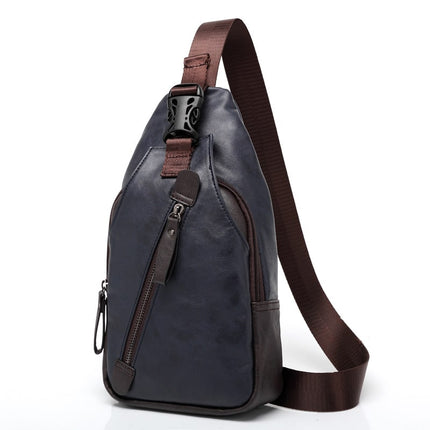 Men's Vintage Business Bag - Wnkrs