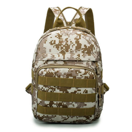 Outdoor Sports Men's Small Backpacks - Wnkrs