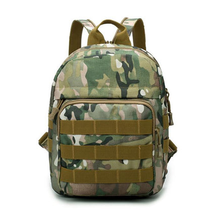 Outdoor Sports Men's Small Backpacks - Wnkrs
