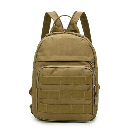 Outdoor Sports Men's Small Backpacks - Wnkrs
