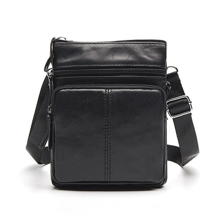 Men's Casual Messenger Bag - Wnkrs