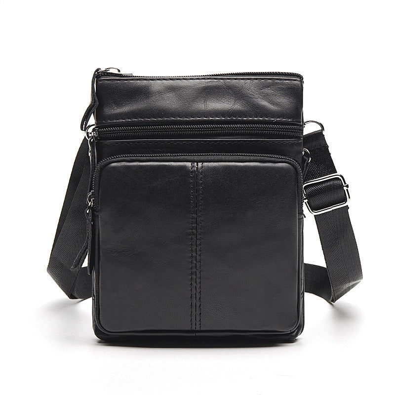 Men's Casual Messenger Bag