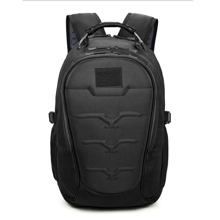 USB Charging Military Style Backpack - Wnkrs