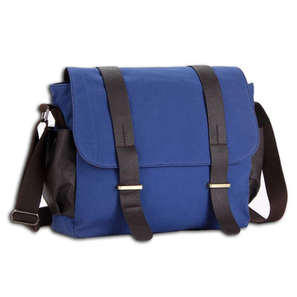 Men's Canvas Bag - Wnkrs