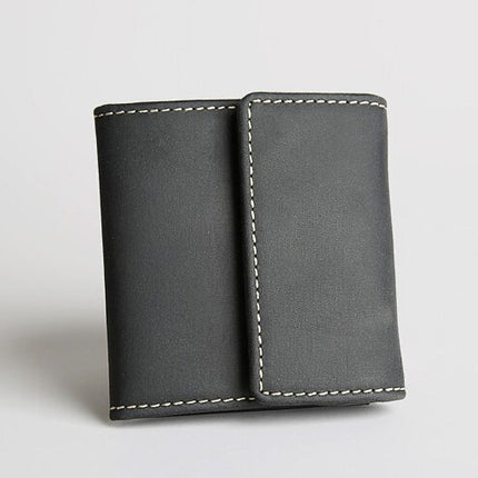 Simple Vintage Coin Wallet for Men - Wnkrs