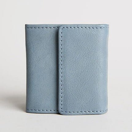 Simple Vintage Coin Wallet for Men - Wnkrs