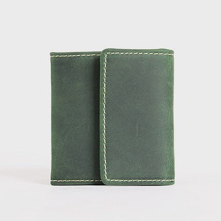 Simple Vintage Coin Wallet for Men - Wnkrs