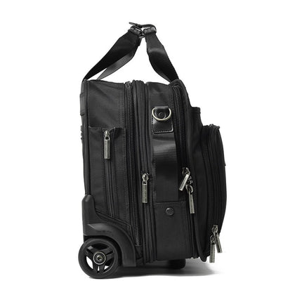Aviator Multi-Purpose Flight Bag with Wheels - Wnkrs