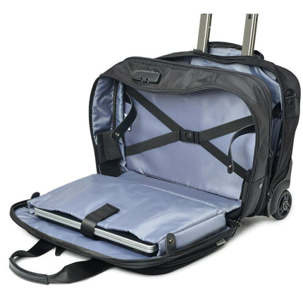 Aviator Multi-Purpose Flight Bag with Wheels - Wnkrs