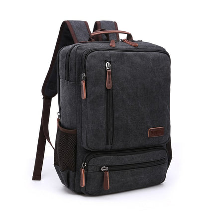 Soft Travel Backpack For Men - Wnkrs