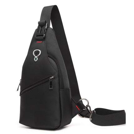 Men's Waterproof Sling Bag - Wnkrs