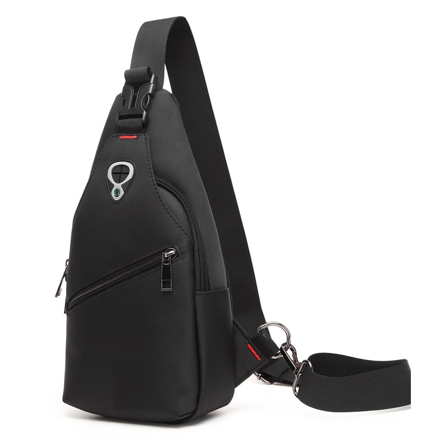 Men's Waterproof Sling Bag