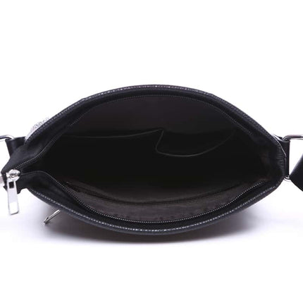 Men's Business Crossbody Bag - Wnkrs