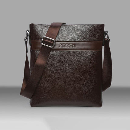 Men's Business Crossbody Bag - Wnkrs