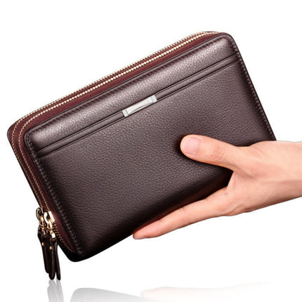 Large Capacity Fashion Clutch for Men - Wnkrs