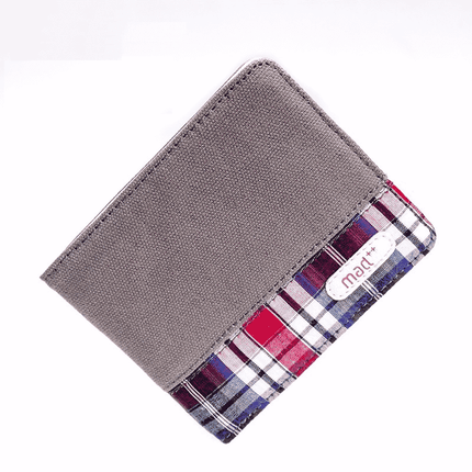 Casual Style Wallet for Teens - Wnkrs