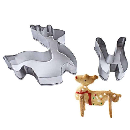 Cookie Cutters 8 pcs Set - wnkrs