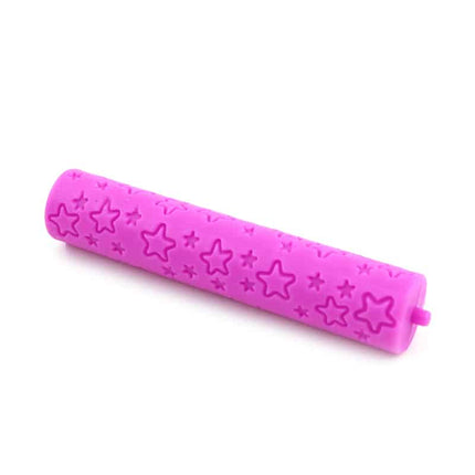 Decorating Rolling Pin 3 pcs Set - wnkrs