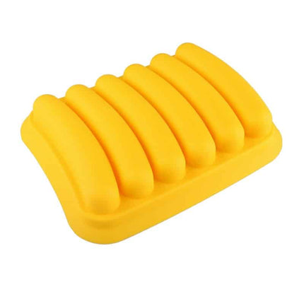 Silicone Sausage Making Mold - wnkrs