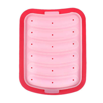 Silicone Sausage Making Mold - wnkrs
