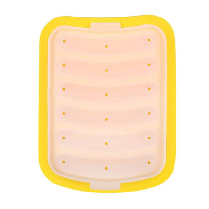Silicone Sausage Making Mold - wnkrs