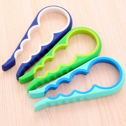Multifunctional Non-Slip Bottle Cap Opener - wnkrs