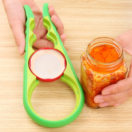 Multifunctional Non-Slip Bottle Cap Opener - wnkrs