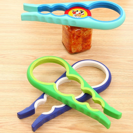Multifunctional Non-Slip Bottle Cap Opener - wnkrs