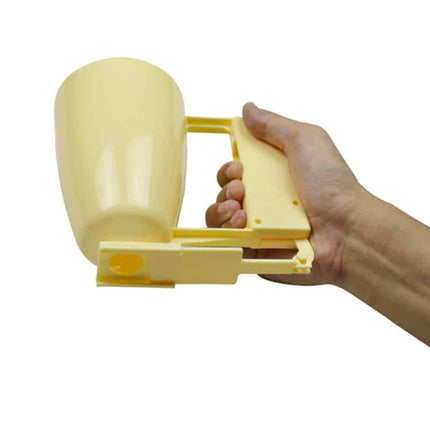 Cake Making Cup with Handle - wnkrs