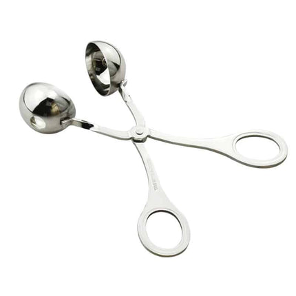 Multipurpose Manual Eco-Friendly Stainless Steel Meatball Making Tool - wnkrs
