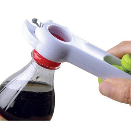Universal Bottle And Can Opener - wnkrs