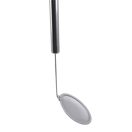 Multifunctional Stainless Steel Mesh Filter Spoon - wnkrs