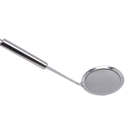 Multifunctional Stainless Steel Mesh Filter Spoon - wnkrs