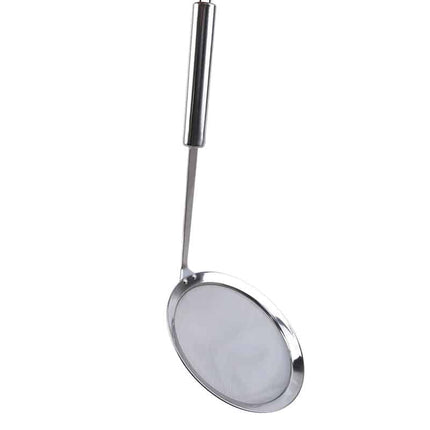 Multifunctional Stainless Steel Mesh Filter Spoon - wnkrs